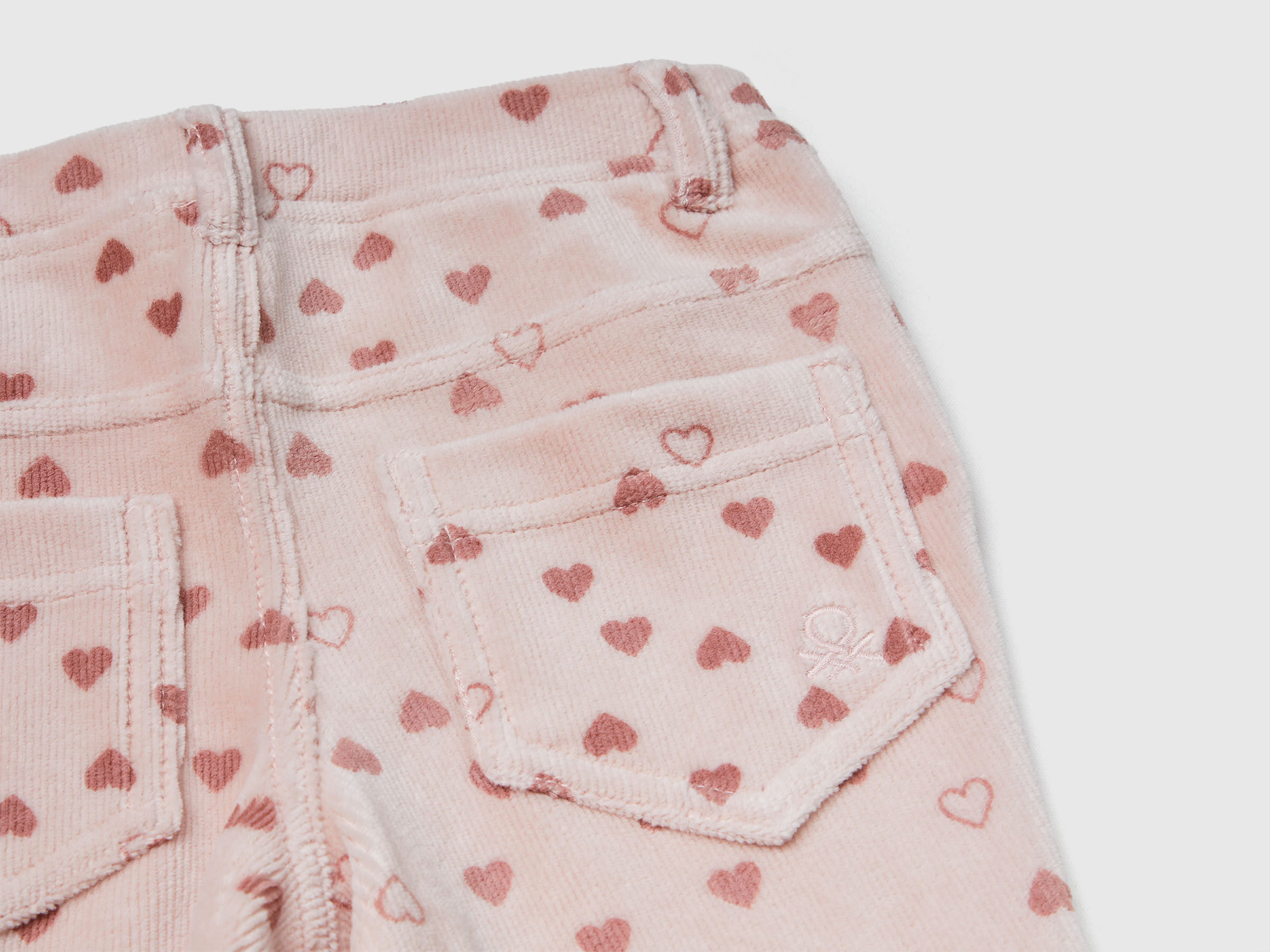 TROUSERS Junior Girl image number 3
